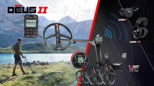 XP Dedektör Aksesuarları